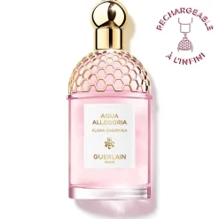 Guerlain Parfum Rechargeable Pour Femme|Eau De Toilette|- Aqua Allegoria Flora Cherrysia - Eau de toilette