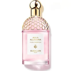Guerlain Parfum Rechargeable Pour Femme|Eau De Toilette|- Aqua Allegoria Flora Cherrysia - Eau de toilette