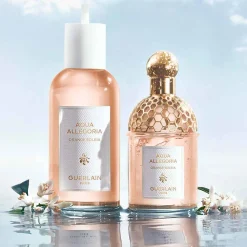 Guerlain Recharges De Parfums|Eau De Toilette|- Aqua Allegoria Orange Soleia - Eau de toilette Recharge 200 ml