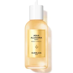 Guerlain Recharges De Parfums|- Aqua Allegoria Forte Bosca Vanilla - Eau de Parfum Recharge 200 ml