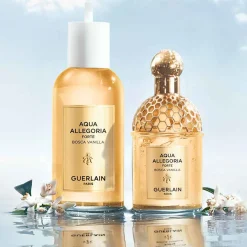 Guerlain Recharges De Parfums|- Aqua Allegoria Forte Bosca Vanilla - Eau de Parfum Recharge 200 ml