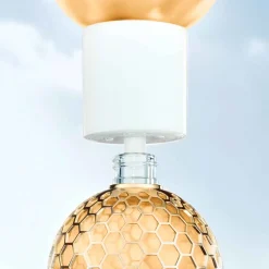 Guerlain Recharges De Parfums|- Aqua Allegoria Forte Bosca Vanilla - Eau de Parfum Recharge 200 ml