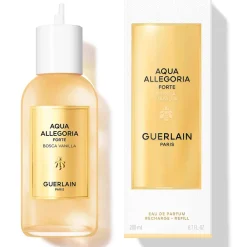 Guerlain Recharges De Parfums|- Aqua Allegoria Forte Bosca Vanilla - Eau de Parfum Recharge 200 ml