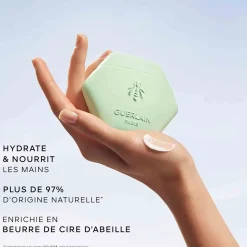 Guerlain Soin Des Mains|- Aqua Allegoria Rosa Verde - Crème Mains 50 ml