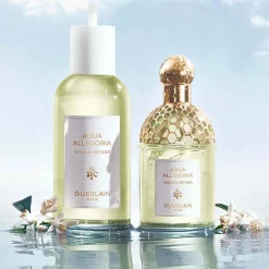 Guerlain Recharges De Parfums|Eau De Toilette|- Aqua Allegoria Nerolia Vetiver - Eau de toilette Recharge 200 ml