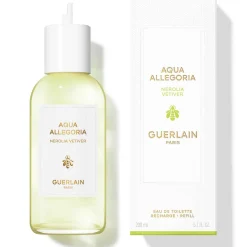 Guerlain Recharges De Parfums|Eau De Toilette|- Aqua Allegoria Nerolia Vetiver - Eau de toilette Recharge 200 ml