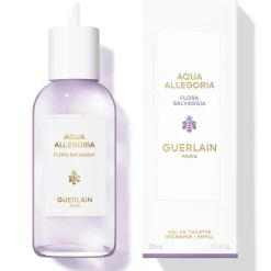 Guerlain Recharges De Parfums|Eau De Toilette|- Aqua Allegoria Flora Salvaggia - Eau de toilette Recharge 200 ml