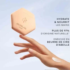 Guerlain Soin Des Mains|- Aqua Allegoria Mandarine Basilic - Crème Mains 50 ml