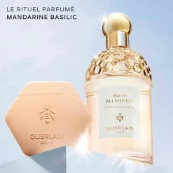 Guerlain Soin Des Mains|- Aqua Allegoria Mandarine Basilic - Crème Mains 50 ml