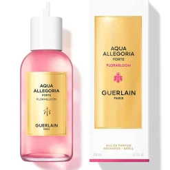 Guerlain Recharges De Parfums|- Aqua Allegoria Forte Florabloom - Eau de Parfum Recharge 200 ml