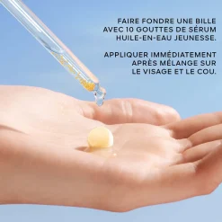 Guerlain Soin Anti-Âge|- Bee Lab Shot - Complément anti-âge