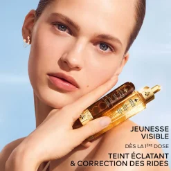 Guerlain Soin Anti-Âge|- Bee Lab Shot - Complément anti-âge