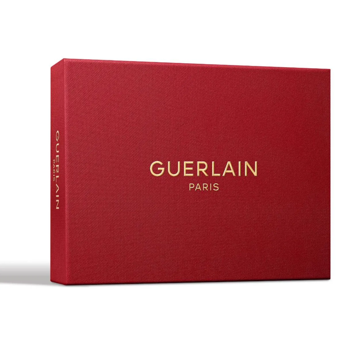 Guerlain Pour Lui|Coffrets Homme|- Coffret Habit Rouge - Eau de Toilette 100ml + Gel Douche