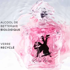Guerlain Pour Elle|Coffrets Femme|- Coffret La Petite Robe noire - Eau de Parfum 30ml + Lait Corps 75 ml