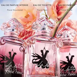 Guerlain Pour Elle|Coffrets Femme|- Coffret La Petite Robe noire - Eau de Parfum 30ml + Lait Corps 75 ml