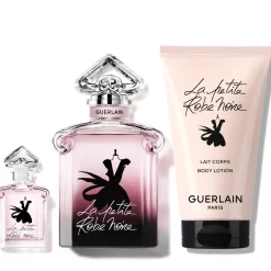 Guerlain Pour Elle|Eau De Parfum|- Coffret La Petite Robe noire - Eau de Parfum 50ml + 2 produits