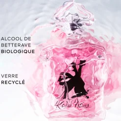 Guerlain Pour Elle|Eau De Parfum|- Coffret La Petite Robe noire - Eau de Parfum 50ml + 2 produits