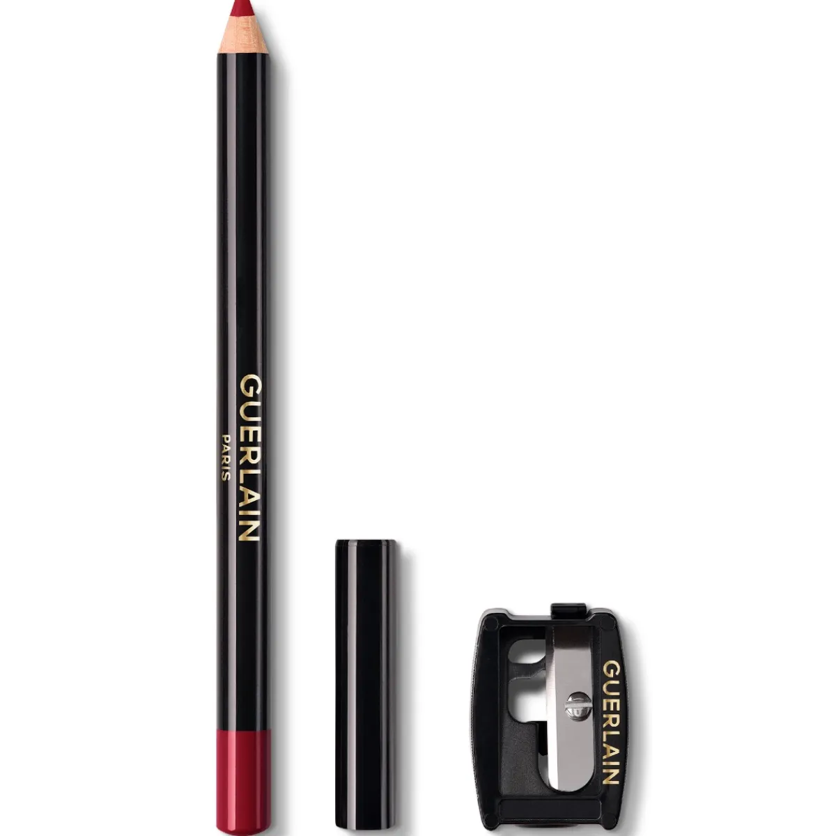 Guerlain Crayon À Lèvres|- CONTOUR G - Crayon à lévres