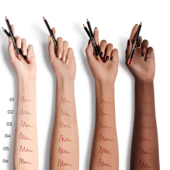 Guerlain Crayon À Lèvres|- CONTOUR G - Crayon à lévres