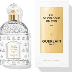 Guerlain Eau De Cologne|Parfums Mixtes|- Eau de Cologne du Coq - Eau de Cologne