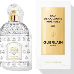 Guerlain Eau De Cologne|Parfums Mixtes|- Eau de Cologne Impériale - Eau de Cologne
