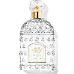 Guerlain Eau De Cologne|Parfums Mixtes|- Eau de Fleurs de Cédrat - Eau de Cologne