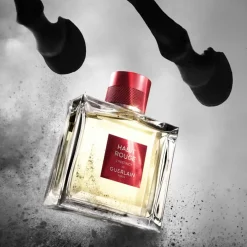 Guerlain Eau De Toilette|- Habit Rouge L'Instinct - Eau de Toilette Intense