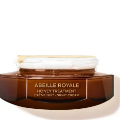 Guerlain Recharges De Soin Visage|- HONEY TREATMENT - Crème Nuit La Recharge 50 ml