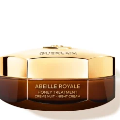 Guerlain Hydratant Visage|Crèmes De Nuit|- HONEY TREATMENT - Crème Nuit