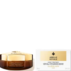 Guerlain Hydratant Visage|Crèmes De Nuit|- HONEY TREATMENT - Crème Nuit