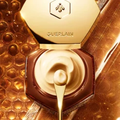 Guerlain Hydratant Visage|Crèmes De Nuit|- HONEY TREATMENT - Crème Nuit