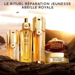 Guerlain Hydratant Visage|Crèmes De Nuit|- HONEY TREATMENT - Crème Nuit