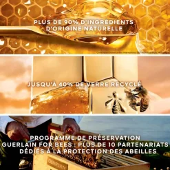 Guerlain Hydratant Visage|Crèmes De Nuit|- HONEY TREATMENT - Crème Nuit