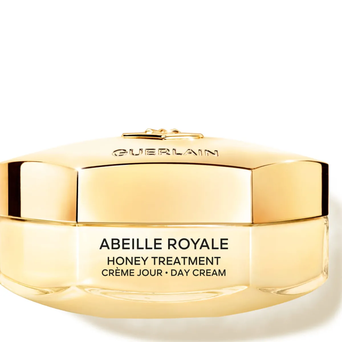Guerlain Soin Anti-Âge|Crèmes De Jour|- HONEY TREATMENT - Crème Jour