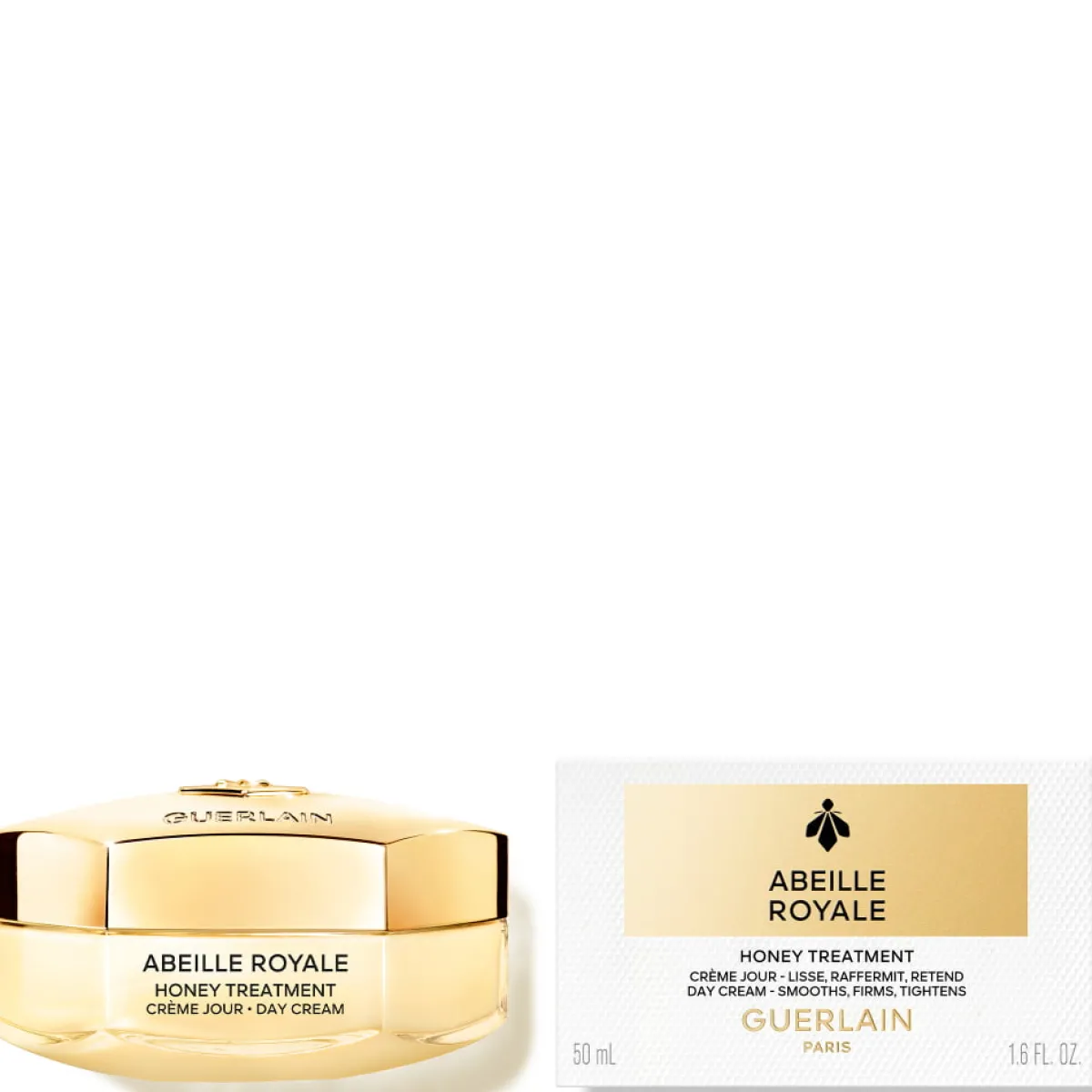 Guerlain Soin Anti-Âge|Crèmes De Jour|- HONEY TREATMENT - Crème Jour