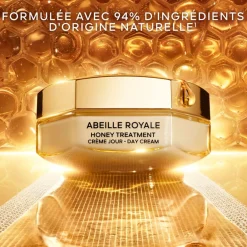 Guerlain Soin Anti-Âge|Crèmes De Jour|- HONEY TREATMENT - Crème Jour