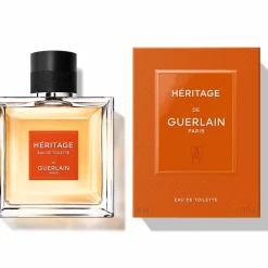 Guerlain Eau De Toilette|- Héritage - Eau de Toilette Vaporisateur 100 ml