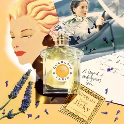 Guerlain Eau De Parfum|- Jicky - Eau de Parfum