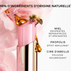 Guerlain Baume À Lèvres Teinté|Rouge À Lèvres|- KissKiss Bee Glow