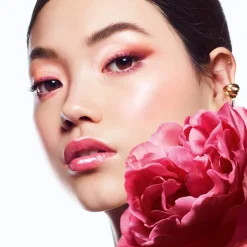 Guerlain Huile À Lèvres|Soin Des Lèvres|- KissKiss Bee Glow OIL - Huile à lèvres teintée