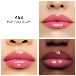 Guerlain Huile À Lèvres|Soin Des Lèvres|- KissKiss Bee Glow OIL - Huile à lèvres teintée