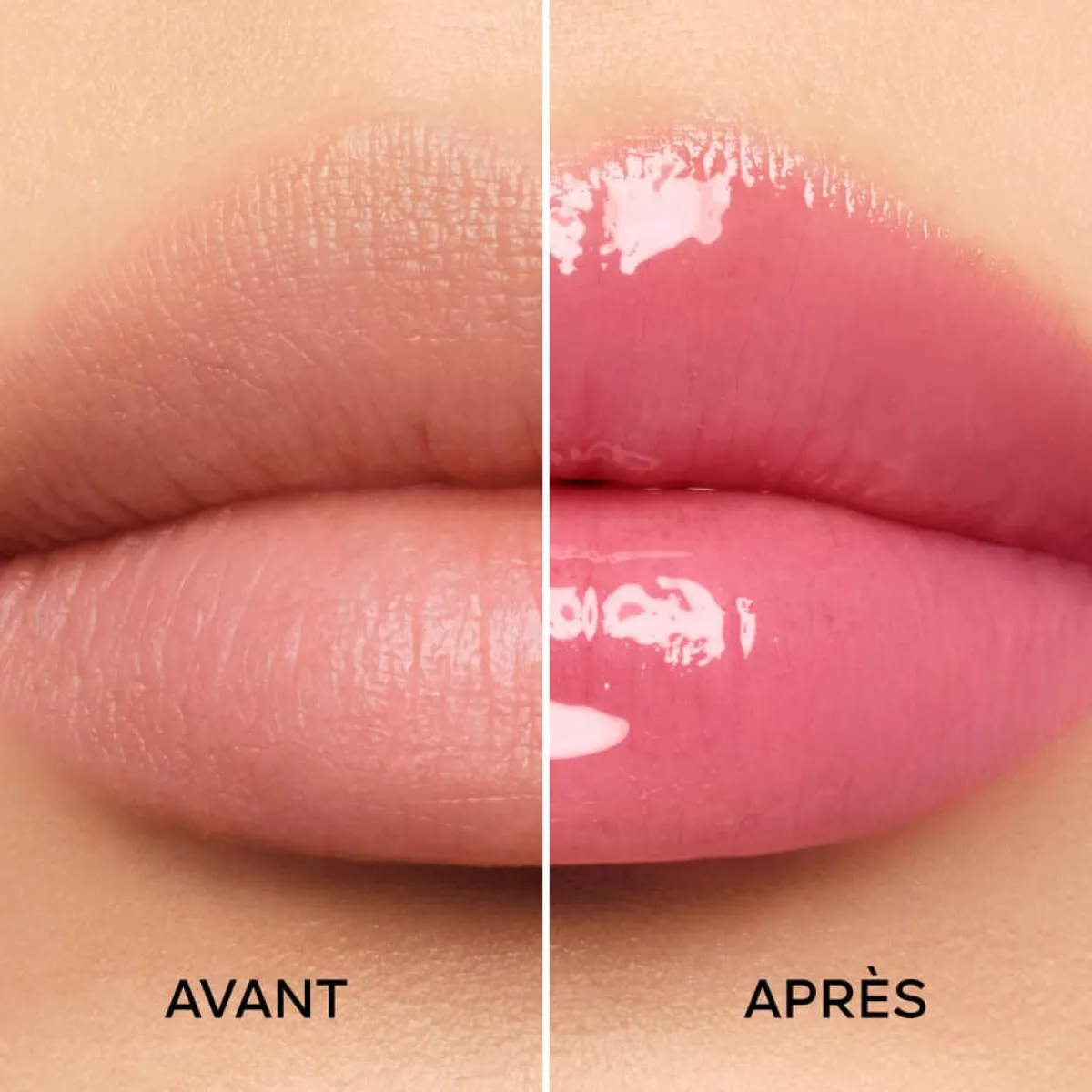 Guerlain Huile À Lèvres|Soin Des Lèvres|- KissKiss Bee Glow OIL - Huile à lèvres teintée