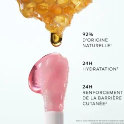 Guerlain Huile À Lèvres|Soin Des Lèvres|- KissKiss Bee Glow OIL - Huile à lèvres teintée