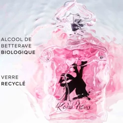 Guerlain Pour Elle|Coffrets Femme|- La Petite Robe Noire - Coffret Eau de Parfum 50 ml