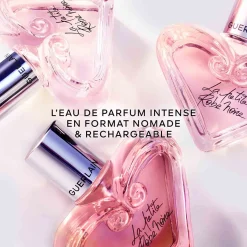 Guerlain Eau De Parfum|- La Petite Robe Noire Le Flacon Coeur - Eau de Parfum Intense 20 ml
