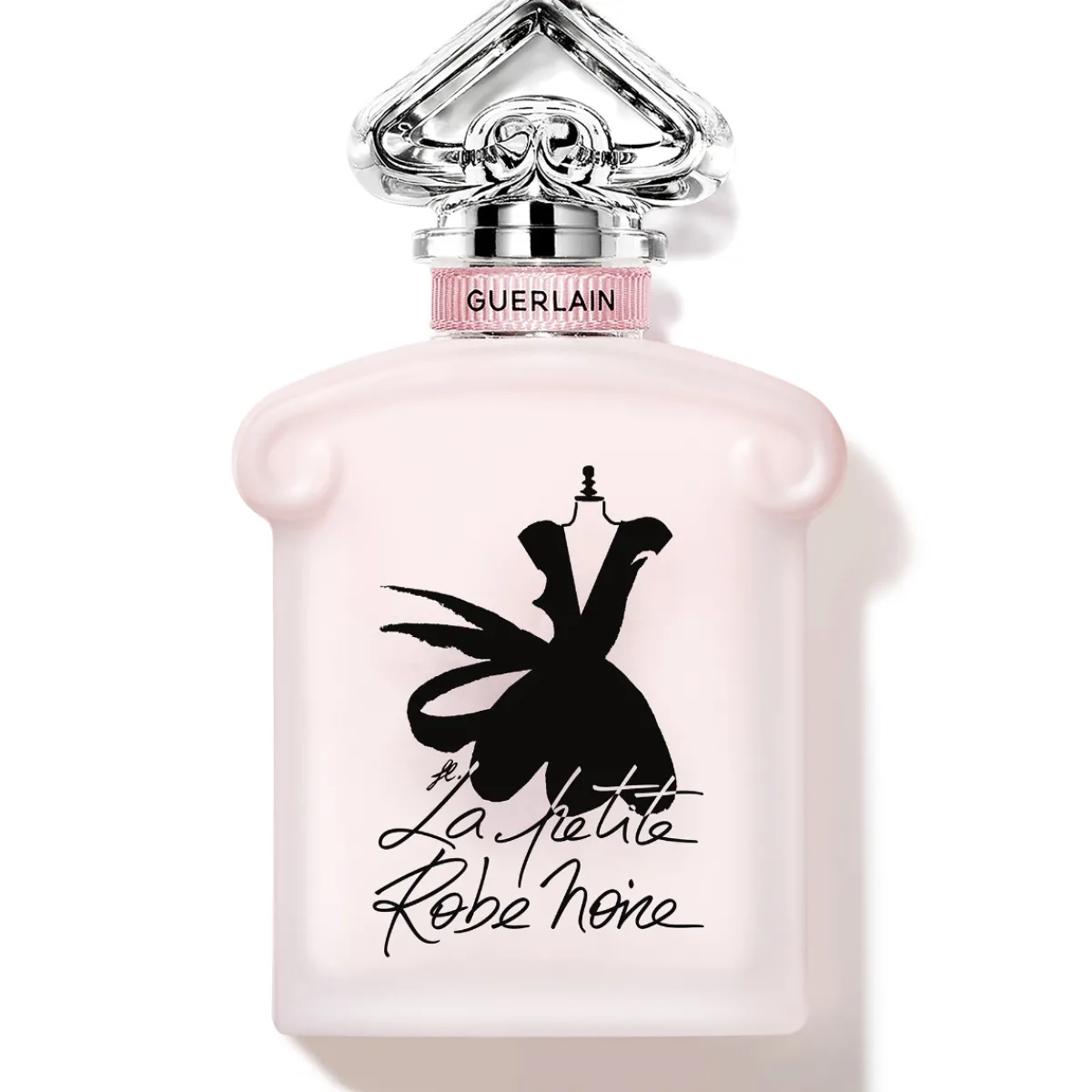 Guerlain Eau De Parfum|- La Petite Robe Noire L'Eau Rose - Eau de Parfum vaporisateur 100ml