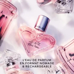 Guerlain Parfums Pas Cher|Eau De Parfum|- La Petite Robe Noire Le Flacon Coeur - Eau de Parfum 20 ml