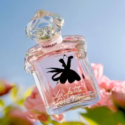 Guerlain Parfums Vegan|Eau De Toilette|- La Petite Robe Noire - Eau de Toilette