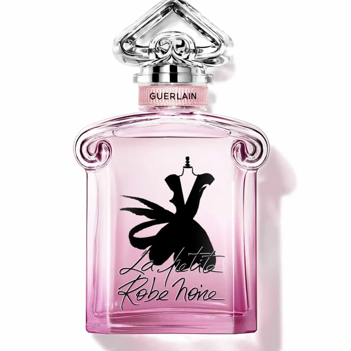 Guerlain Eau De Parfum|- La Petite Robe Noire Rose Cherry - Eau de Parfum
