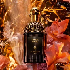 Guerlain Eau De Parfum|- LES ABSOLUS ALLEGORIA - Santal Royal Eau de Parfum 125 ml